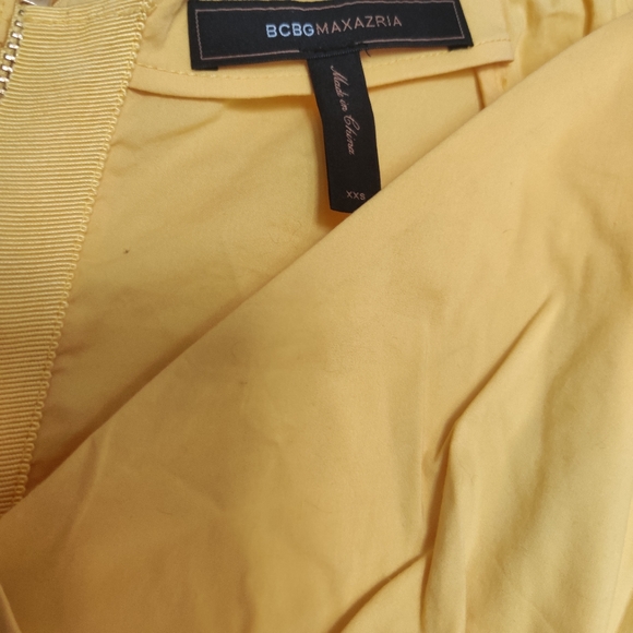 BCBG - Short sleeve shirt - Picture 2 of 2